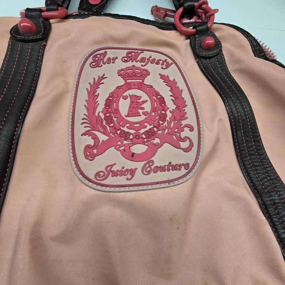 Vintage Y2K Juicy Couture 